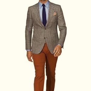 Suitsupply Blazer